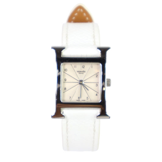 Hermes H Hour Watch