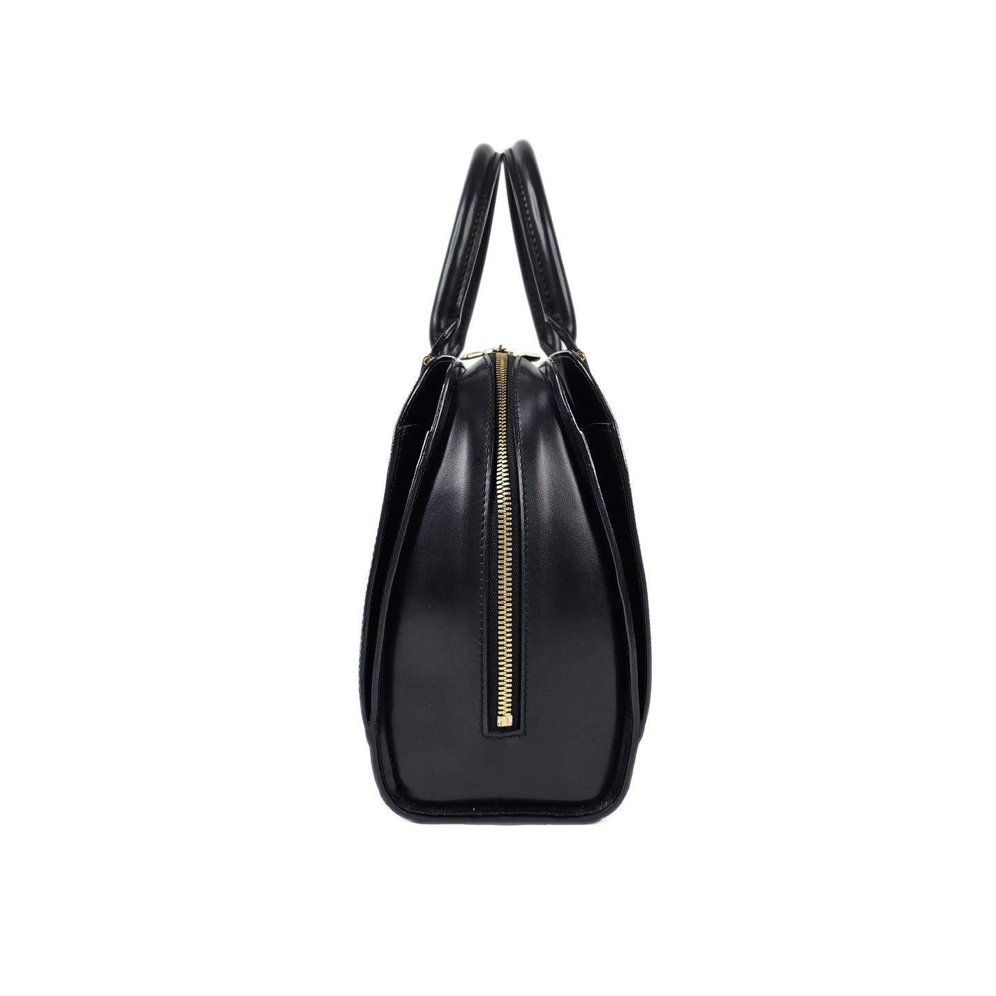 Louis Vuitton Pont Neuf Epi Black