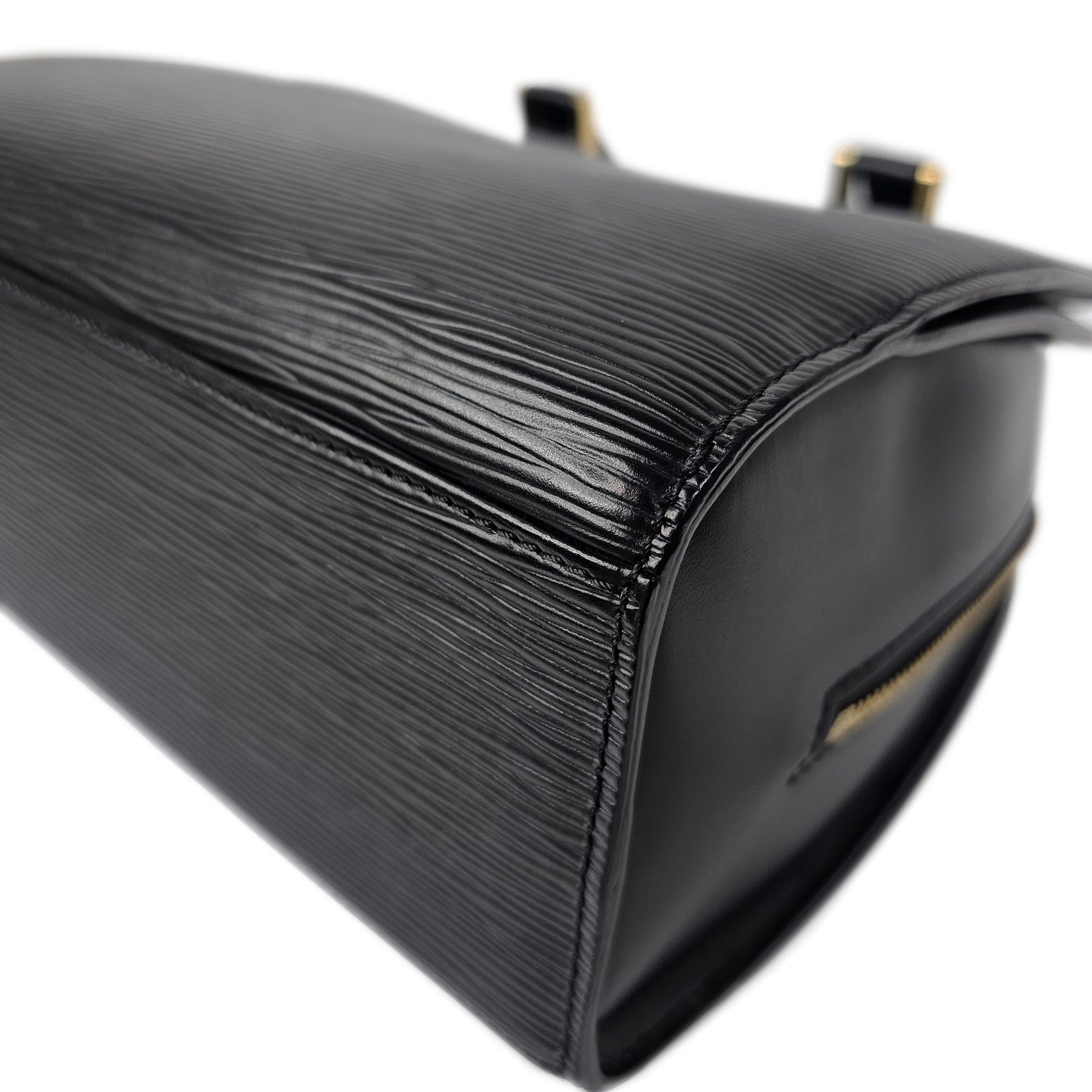 Louis Vuitton Pont Neuf Epi Black